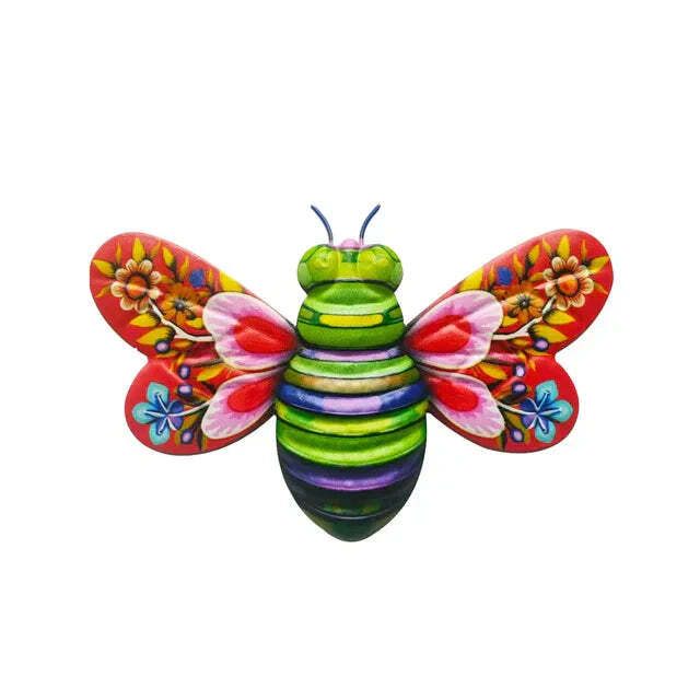 Eye-Catching Garden Décor